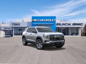 GMC Terrain Elevation 2027