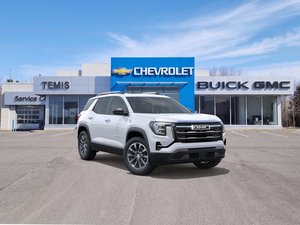 GMC Terrain Elevation 2027