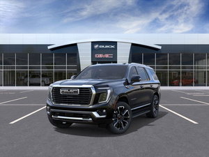 GMC Yukon Elevation 2025