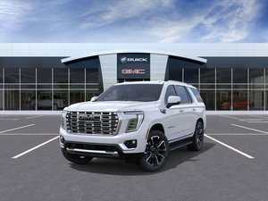 GMC Yukon Denali 2026
