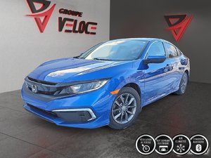 Honda Civic Berline EX 2021