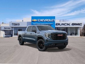 2026 Pick-up GMC Sierra 1500 Elevation