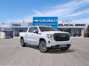 Pick-up GMC Sierra 1500 Denali Ultimate 2026