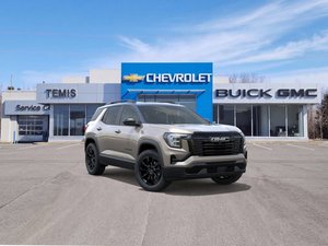 Véhicules utilitaires GMC Terrain Élévation TI 2026