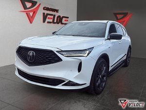 2022 Acura MDX A-Spec**TOIT OUVRANT, SIÈGE CHAUFFANT**