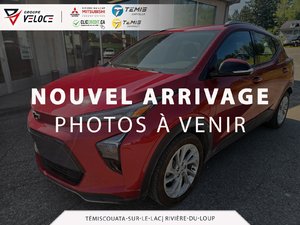2023 Chevrolet BOLT EUV LT *100% ELECTRIQUE, SIEGES CHAUFFANTS*