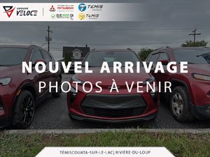 2023 Chevrolet Bolt EUV LT**siège chauffant**