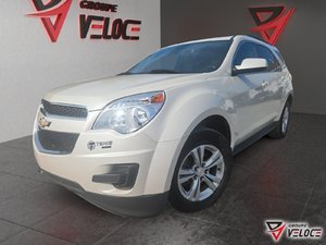 Chevrolet Equinox LT *AUTOMATIQUE, SIEGES ELECTRIQUES* 2014