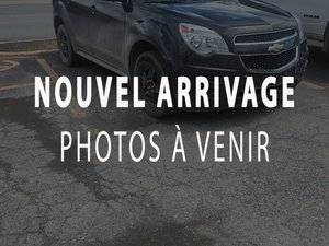 Chevrolet Equinox LT 2015