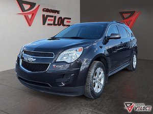 Chevrolet Equinox LT 2015