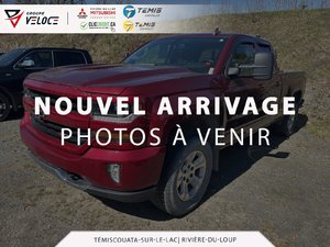 2016 Chevrolet Silverado 1500 LT**V8,QUAD CAB*