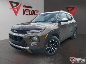 2021 Chevrolet Trailblazer ACTIV *CUIR, TOIT OUVRANT*