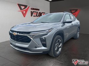 2024 Chevrolet Trax LT**VOLANT CHAUFFANT,MAGS**