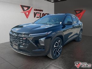 2024 Chevrolet Trax 2RS *CUIR, TOIT, TOUT ÉQUIPÉ*