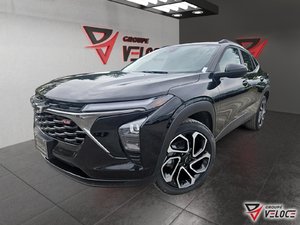 2024 Chevrolet Trax 2RS *CUIR, TOIT, MAGS 19PO*