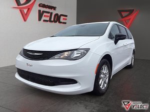 2025 Chrysler Grand Caravan SXT