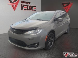 Chrysler Pacifica Launch Edition**STOWN&GO** 2020