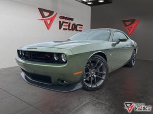2022 Dodge Challenger Scat Pack 392**HOOD SHAKER**