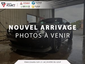 Dodge Challenger R/T**V8, 5.7L** 2022