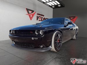 2022 Dodge Challenger R/T**V8, 5.7L**