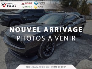 2023 Dodge Challenger Scat Pack 392**V8 6.2L**