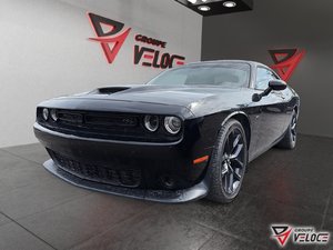2023 Dodge Challenger R/T**V8, 5.7L**