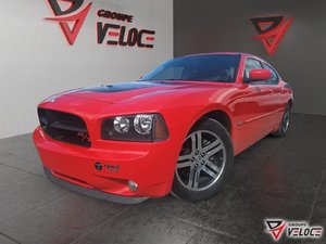 2006 Dodge Charger R/T**DAYTONA EDITION**