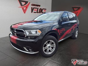 Dodge Durango Limited**SIEGE EN CUIR** 2016