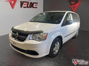 Dodge Grand Caravan SE 2012
