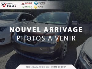 2015 Dodge Grand Caravan Canada Value Package