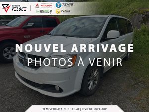 2019 Dodge Grand Caravan 35th Anniversary**SIEGE CAPITAINE**