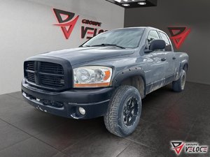 2007 Dodge RAM 1500 SLT