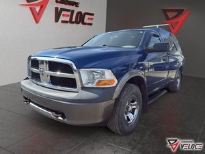 Dodge RAM 1500 ST *REGULAR CAB, 5.7 HEMI, 4X4* 2009