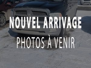 Dodge Ram 1500 TRX 2010