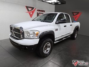 Dodge Ram 2500 Laramie *CREWCAB, 5.7 HEMI* 2007