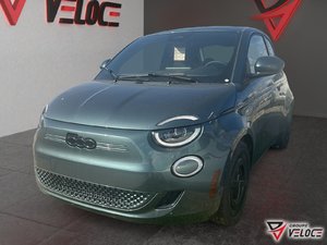 Fiat 500e GIORGIO ARMANI 2025