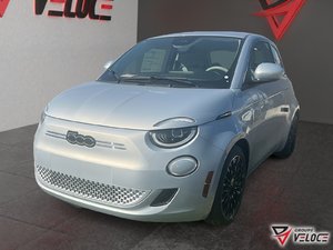 Fiat 500e LA PRIMA 2025