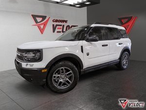 Ford Bronco Sport Big Bend 2025