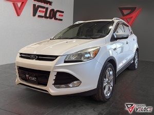 2015 Ford Escape Titanium**SIÈGE EN CUIR**