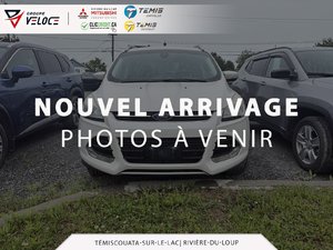 2015 Ford Escape Titanium**SIÈGE EN CUIR**