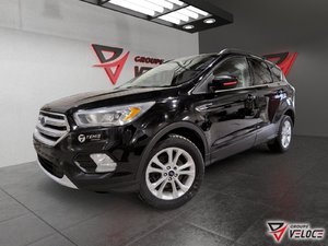 2018 Ford Escape SEL**CUIR, TOIT PANORAMIQUE**