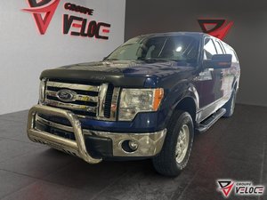 2012 Ford F-150 XLT**V8**