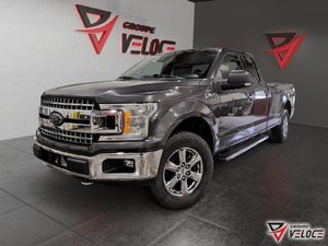 Ford F-150 XLT**BOITE DE 8PIEDS** 2019
