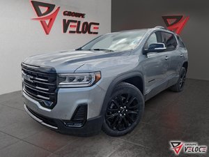 GMC Acadia SLE *ELEVATION, V6, 7 PLACES* 2023