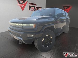 2024 GMC HUMMER EV SUV 2X