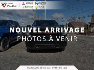 2020 GMC Sierra 1500 Elevation**siège chauffant, volant chauffant **