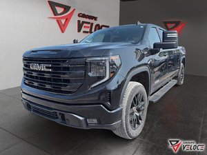 GMC Sierra 1500 Elevation**BANC CHAUFFANT, FRIEN REMORQUE** 2022