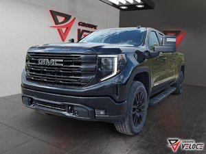 GMC Sierra 1500 Elevation 2022