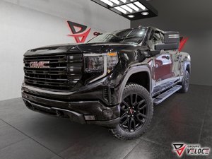 2024 GMC Sierra 1500 Elevation** SIÈGE CHAUFANT**
