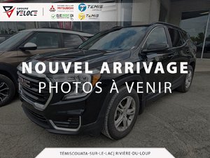2022 GMC Terrain SLE *AWD, SIEGES CHAUFFANTS*